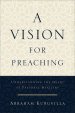 A Vision for Preaching
