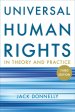 UNIVERSAL HUMAN RIGHTS IN THEORY AN