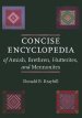 Concise Encyclopedia of Amish, Brethren, Hutterites, and Mennonites