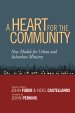 Heart For The Community A
