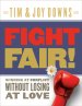 Fight Fair