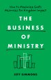 Business of Ministry