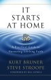 It Starts At Home