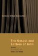 The Gospel and Letters of John