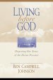 LIVING BEFORE GOD
