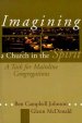 IMAGINING A CHURCH IN THE SPIRIT