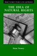 The Idea of Natural Rights