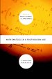 Mathematics in a Postmodern Age