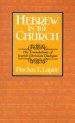Hebrew In The Church