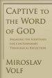 Engaging the Scriptures for Contemporary Theological Reflection