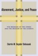 Atonement Justice And Peace