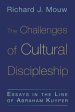 Challenges Of Cultural Discipleship