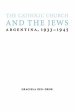 The Catholic Church and the Jews