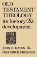 Old Testament Theology: Its History And...