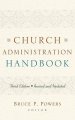 Church Administration Handbook