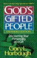 GOD'S GIFTED PEOPLE