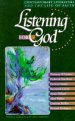 LISTENING FOR GOD, VOLUME 1, READER