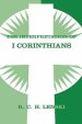 Interpretation Of First Corinthians