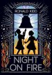 Night on Fire