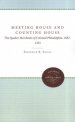 Meeting House and Counting House