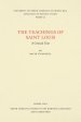 The Teachings of Saint Louis