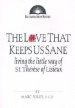 Love That Keeps Us Sane