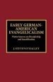 Early German-American Evangelicalism