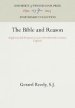 The Bible and Reason