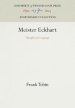 Meister Eckhart: Thought and Language