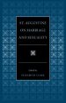 St.Augustine on Marriage and Sexuality