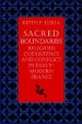 Sacred Boundaries
