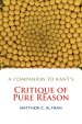A Companion to Kant's Critique of Pure Reason