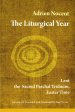 The Liturgical Year