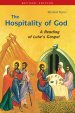 The Hospitality of God