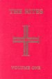Rites of the Catholic Church