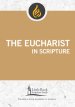 The Eucharist in Scripture