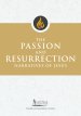 The Passion and Resurrection Narratives of Jesus