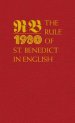 The Rule of St. Benedict in English