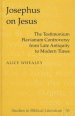 Josephus on Jesus