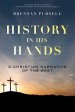 History In His Hands