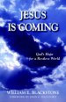 Jesus Is Coming