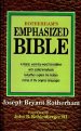 The Emphasized Bible 