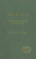 Biblical Hebrew
