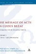 The Message of Acts in Codex Bezae