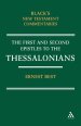 1 & 2 Thessalonians