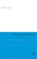 Wittgenstein and Gadamer: Towards a Post-Analytic Pphilosophy of Language