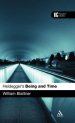 Heidegger's 'being and Time': A Reader's Guide