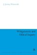 Wittgenstein and Ethical Inquiry