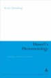 Husserl's Phenomenology