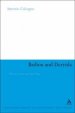 Badiou and Derrida